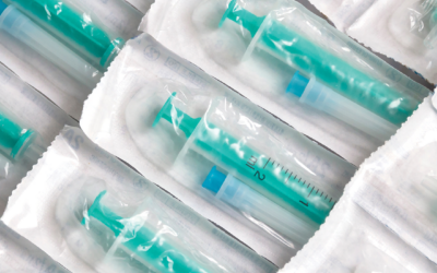 Innovating Medical Packaging: A Spotlight on Mark Baumbick and Medidura