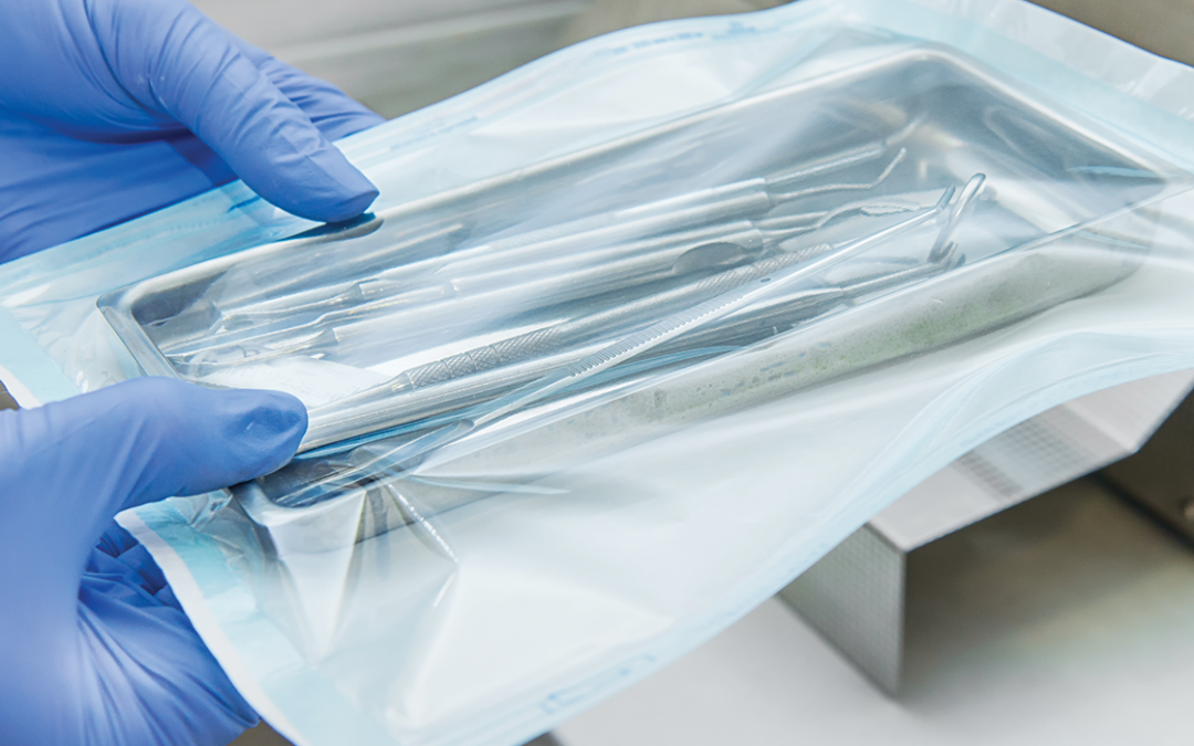 Indafor Advances Medical Packaging Category with New Lightweight Reinforced Paper-Based Solution
