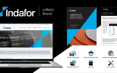 Where it comes together, the Indafor brand story