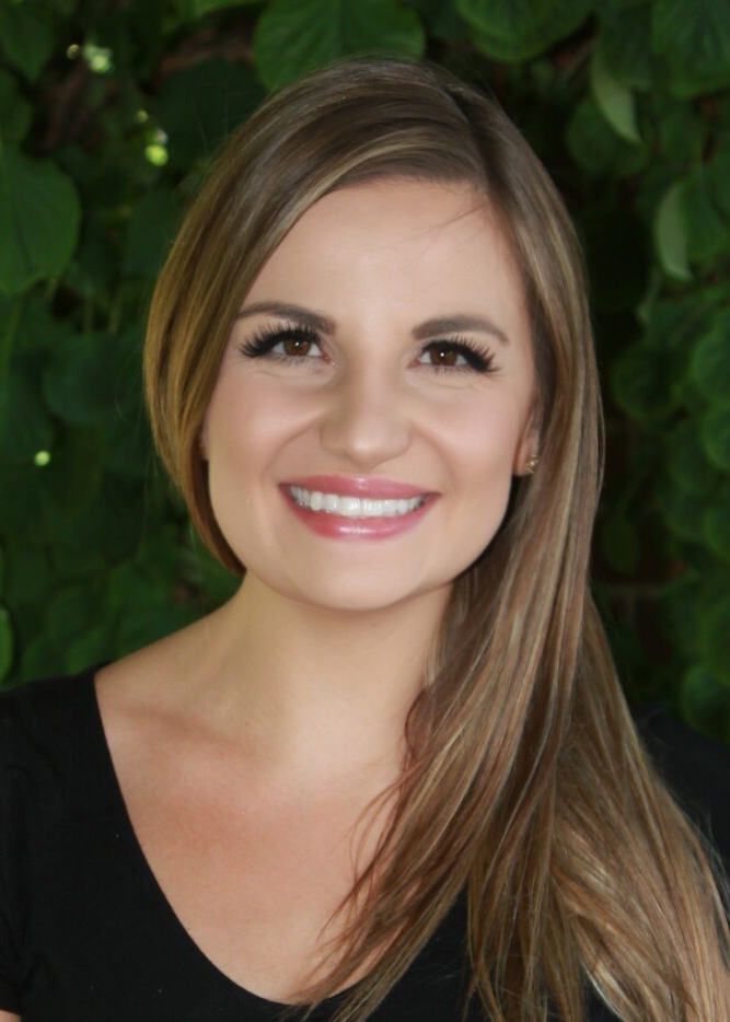 Emily Groth