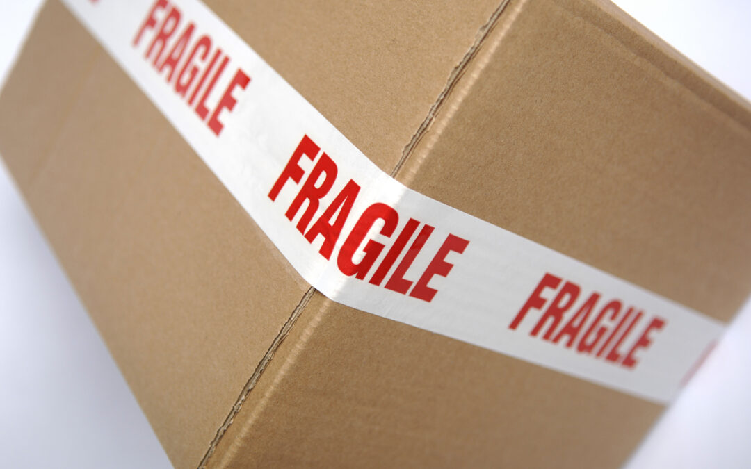 Top 3 Reasons to Choose Recycotape™ Paper Tape Backings from Indafor