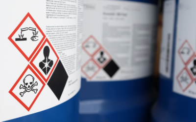 How to Match Your Label Face Stock to Your Application Environment