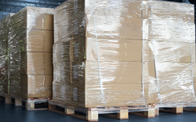 Stretch Wrap Alternatives: Why Companies Are Reconsidering Plastic Pallet Wrap