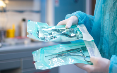 What Makes Medical Packaging Paper “Medical Grade”?